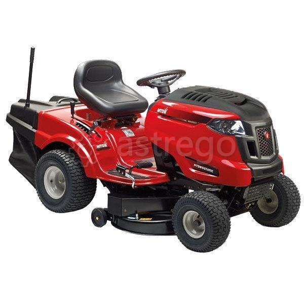 Минитрактор MTD OPTIMA LE 145 H Хабаровск - изображение 1