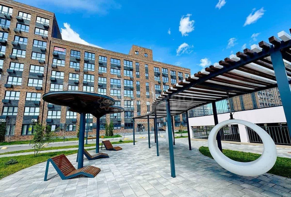 Студия, 21 м, 9/10 эт. Майкоп - изображение 5