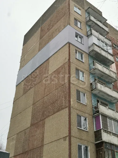 Утепление квартир альпинистами. Саратов - изображение 1