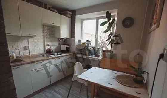 3-комн. квартира, 58 м2, 3/5 эт. Белгород