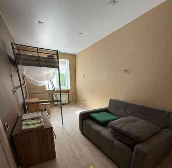 2-комн. квартира, 42.8 м2, 1/5 эт. Красноярск