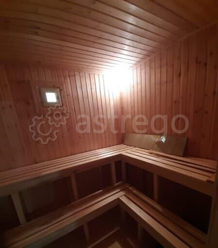 Дача, 27 м2 Щёлково - изображение 6