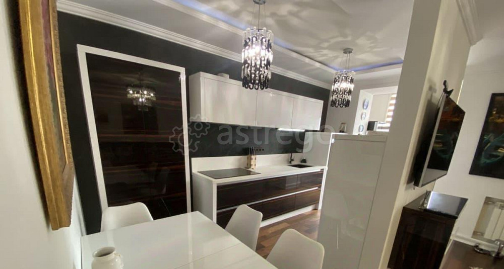 3-комн. квартира, 150 м2, 9/12 эт. Белгород - изображение 5