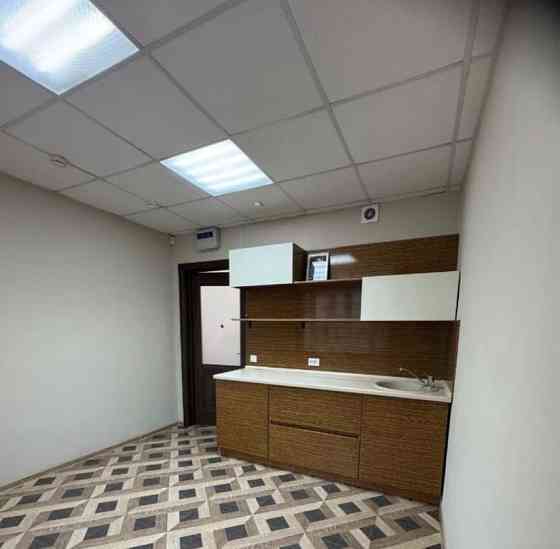 Офис, 125.8 м2 Красноярск