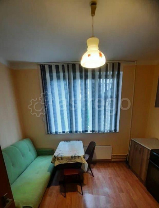 Комната, 20 м2, 1/17 эт. Москва - изображение 2