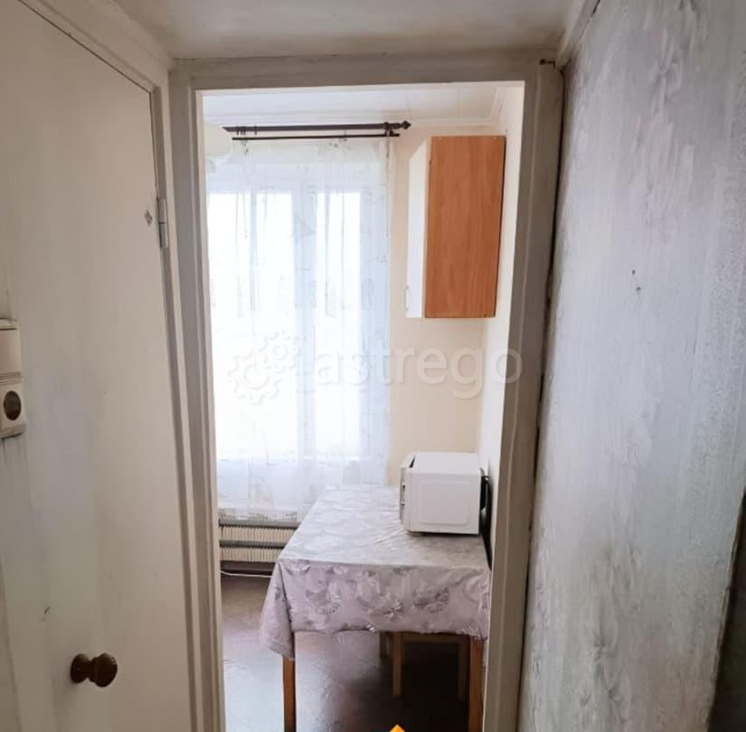 Комната, 9.1 м2, 4/9 эт. Москва - изображение 7