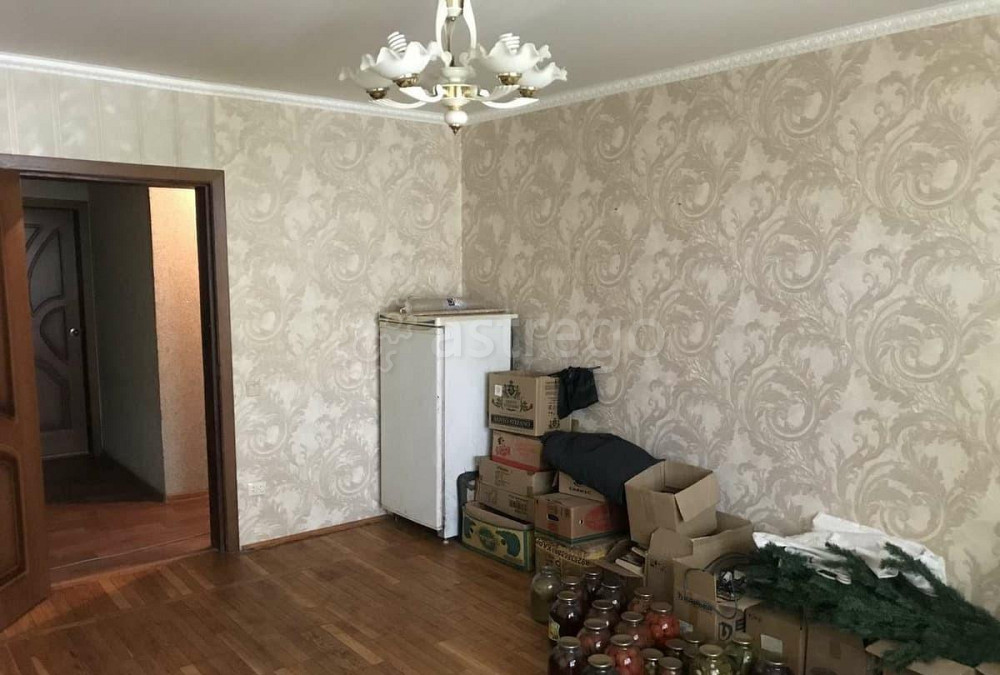 4-комн. квартира, 82 м2, 1/16 эт. Белгород - изображение 2