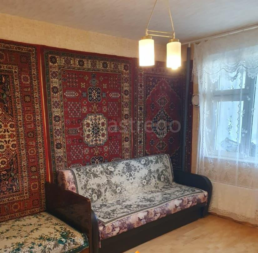 Комната, 64 м2, 9/14 эт. Москва - изображение 7