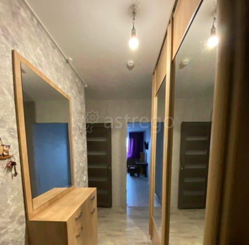 Студия, 28.2 м2, 9/19 эт. Красноярск - изображение 4
