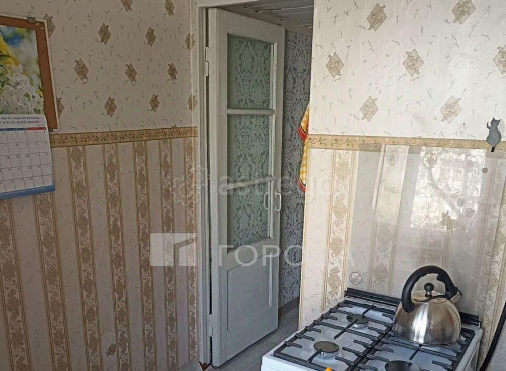 3-комн. квартира, 55.6 м2, 2/5 эт. Новоалтайск - изображение 4