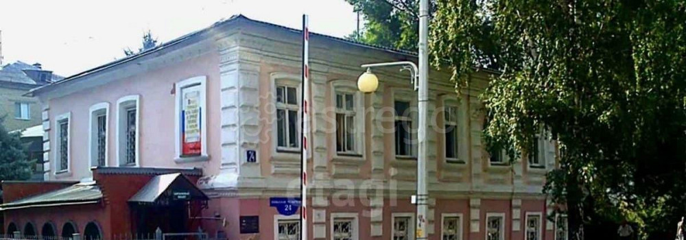 Офис, 329.3 м2 Белгород - изображение 1