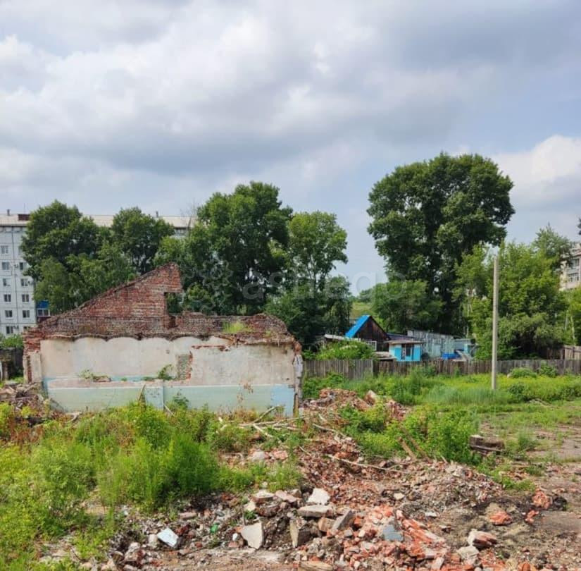 Коммерческий участок, 70 га Белогорск - изображение 7