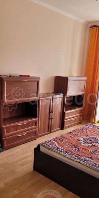 1-комн. квартира, 36.1 м2, 1/10 эт. Белгород - изображение 5