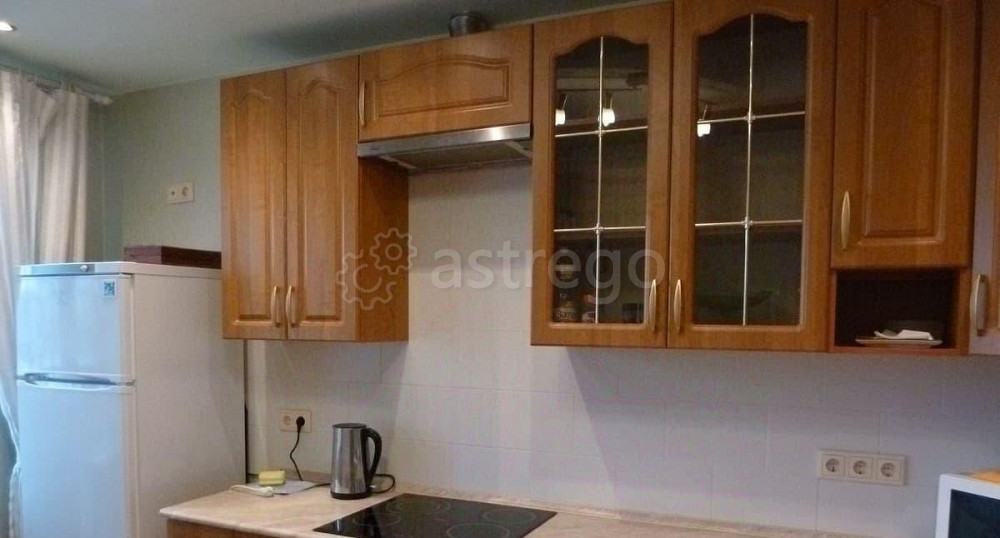 1-комн. квартира, 43 м2, 6/17 эт. Котельники - изображение 3