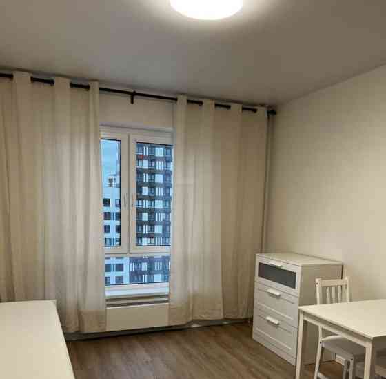 Студия, 22 м2, 14/25 эт. Мытищи