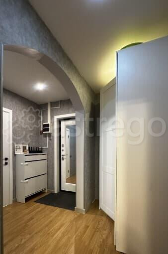 1-комн. квартира, 40 м2, 17/17 эт. Раменское - изображение 10