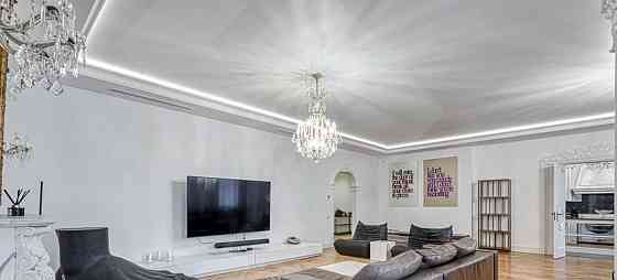 4-комн. квартира, 340 м2, 2/8 эт. Москва