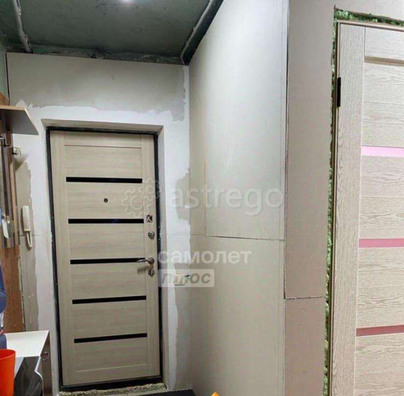2-комн. квартира, 46.6 м2, 5/5 эт. Бийск - изображение 4