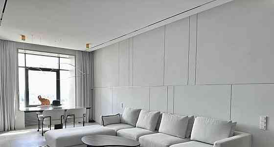 4-комн. квартира, 180 м2, 18/27 эт. Москва