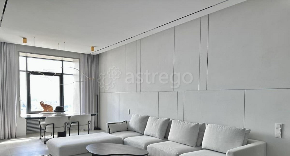4-комн. квартира, 180 м2, 18/27 эт. Москва - изображение 3