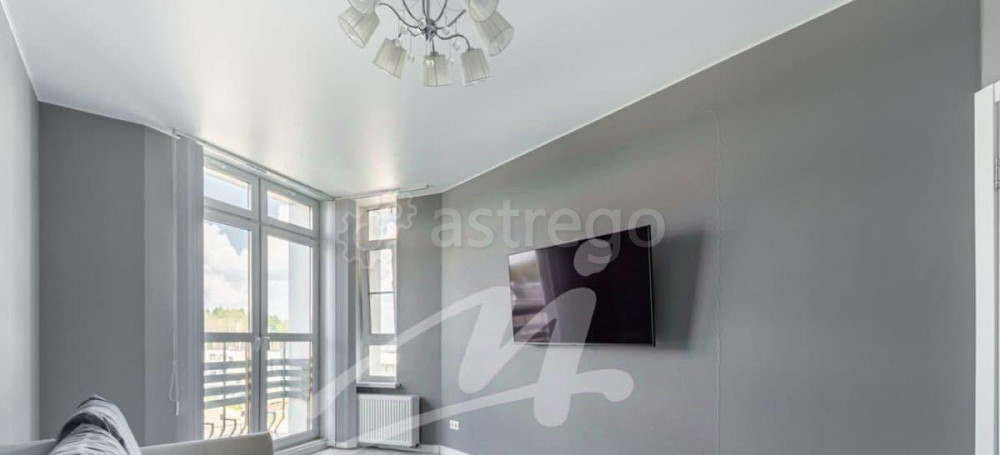 3-комн. квартира, 75.9 м2, 3/5 эт. Химки - изображение 2
