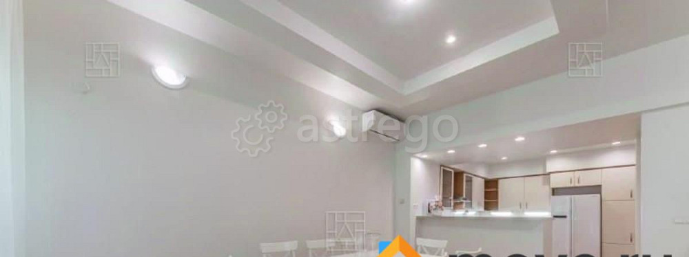 5-комн. квартира, 220 м2, 2/3 эт. Москва - изображение 3