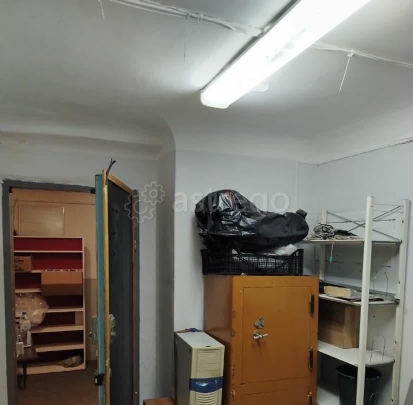 Свободного назначения, 137 м2 Уфа - изображение 5