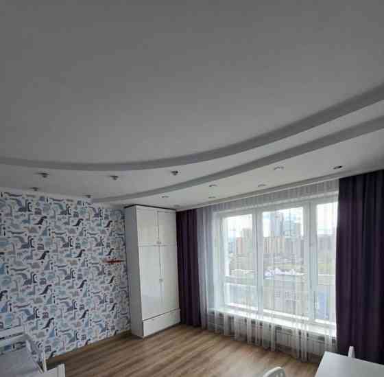 3-комн. квартира, 100 м2, 8/10 эт. Красноярск