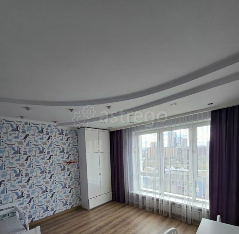 3-комн. квартира, 100 м2, 8/10 эт. Красноярск - изображение 4