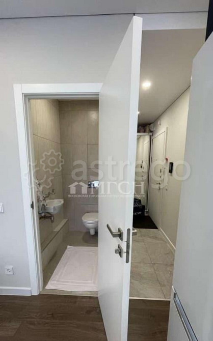 3-комн. квартира, 42 м2, 3/19 эт. Москва - изображение 7