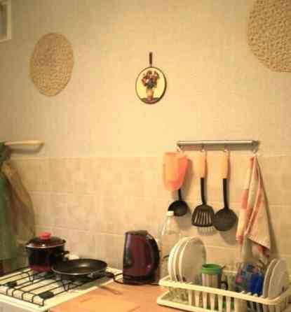 1-комн. квартира, 35 м2, 2/4 эт. Санкт-Петербург