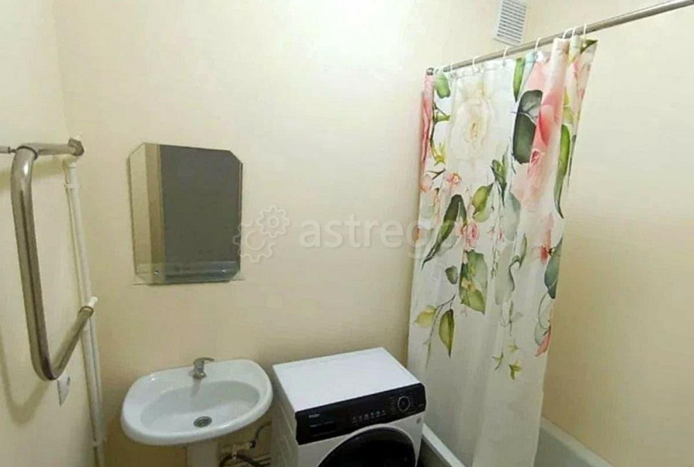 2-комн. квартира, 63.3 м2, 2/3 эт. Северный - изображение 5