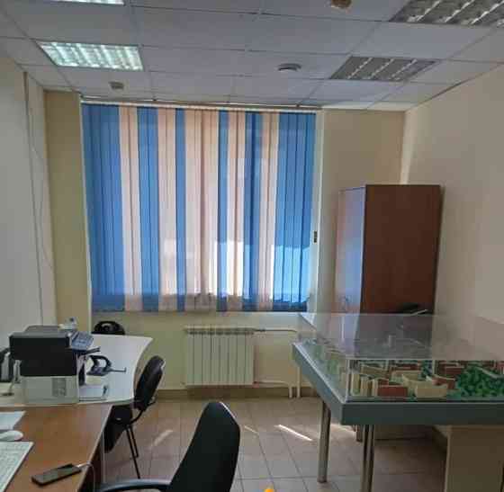 Офис, 96.3 м2 Красноярск
