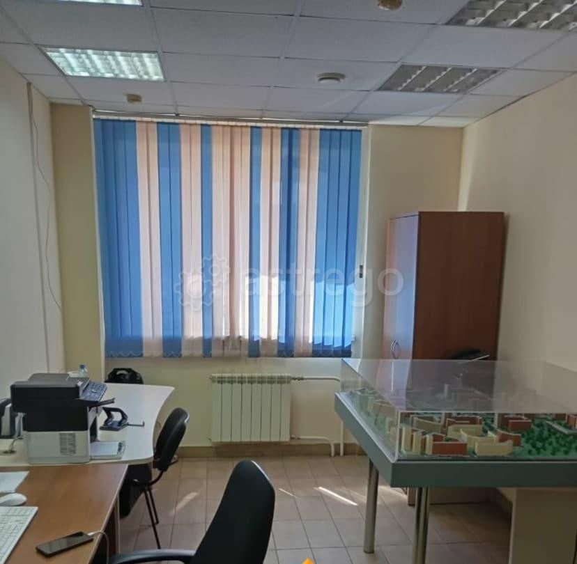 Офис, 96.3 м2 Красноярск - изображение 3
