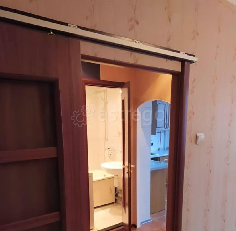2-комн. квартира, 52 м2, 25/27 эт. Санкт-Петербург - изображение 4