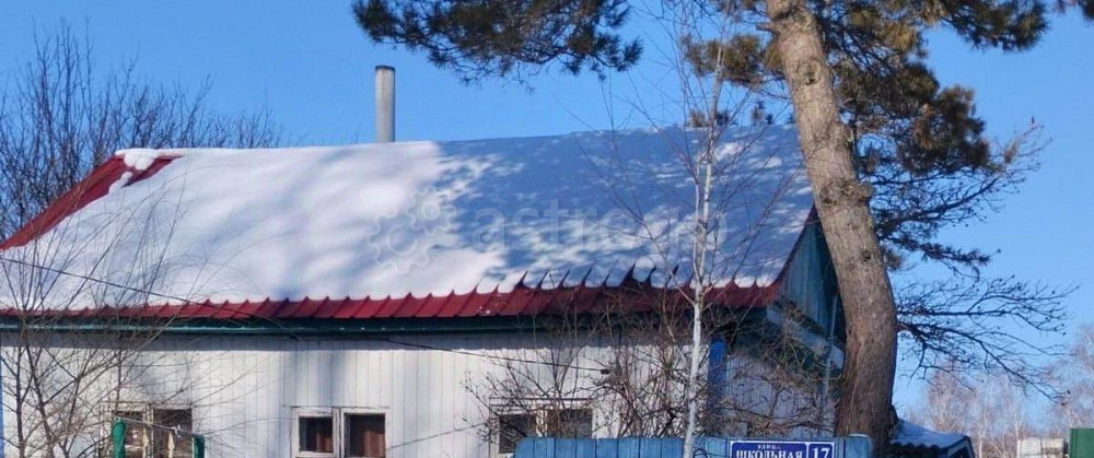 Дом, 40.1 м2, 22 сотки, 1 эт. Белогорск - изображение 1