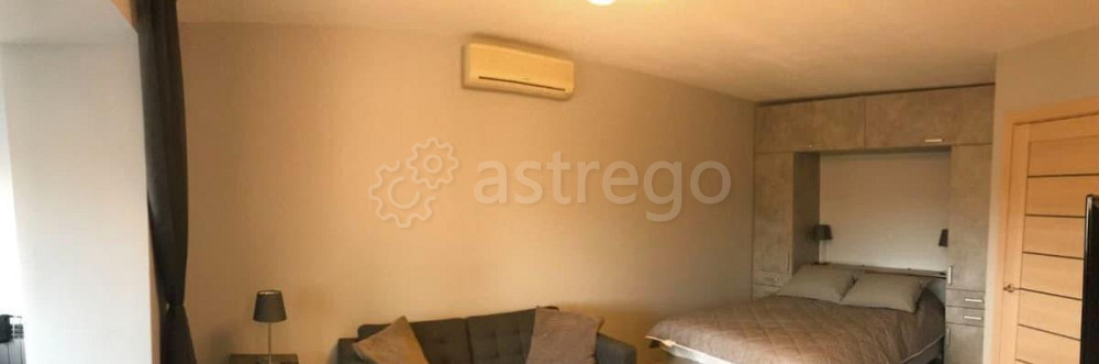 Студия, 35 м2, 6/9 эт. Солнечногорск - изображение 4