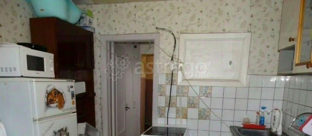 Комната, 13.7 м2, 5/6 эт. Архангельск - изображение 6