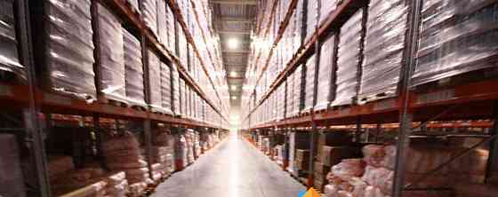 Склад, 1500 м2 Щёлково