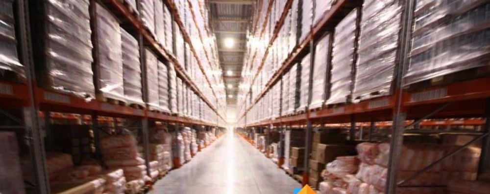 Склад, 1500 м2 Щёлково - изображение 4