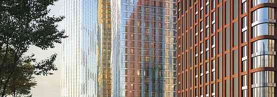 Свободного назначения, 95.6 м2 Москва