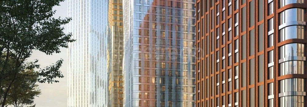 Свободного назначения, 95.6 м2 Москва - изображение 4