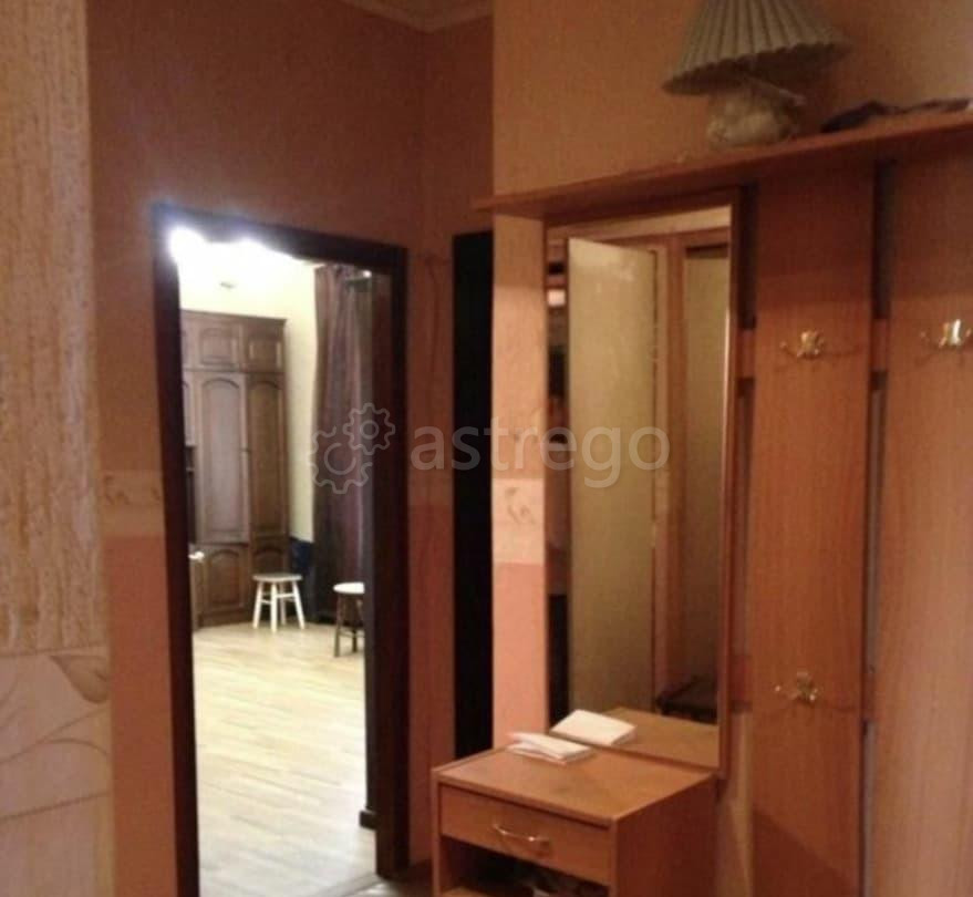 Комната, 28.8 м2, 3/5 эт. Москва - изображение 3
