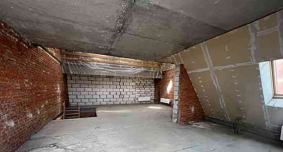 4-комн. квартира, 118.8 м2, 8/8 эт. Химки