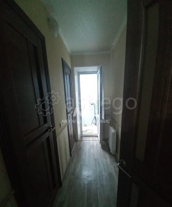 2-комн. квартира, 60.8 м2, 1/9 эт. Астрахань - изображение 5