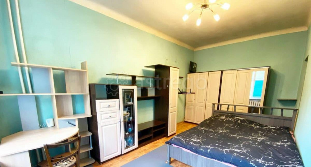 Комната, 17.1 м2, 4/6 эт. Москва - изображение 1