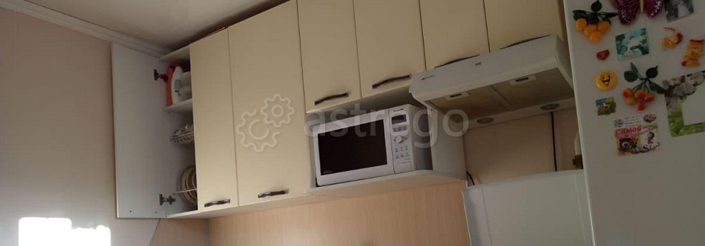 2-комн. квартира, 48.6 м2, 3/9 эт. Нефтекамск - изображение 4