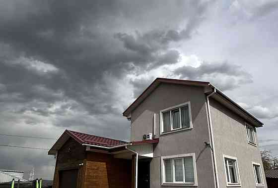 Дом, 106.8 м2, 4.2 сотки, 2 эт. Красноярск