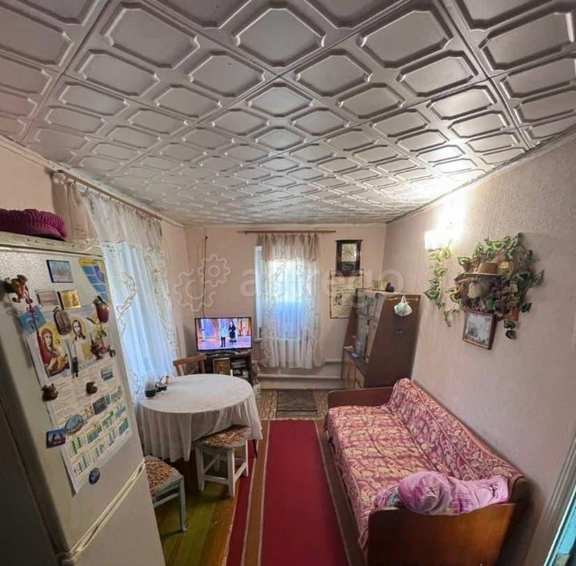 Дом, 105 м2, 4 сотки, 1 эт. Астрахань - изображение 5