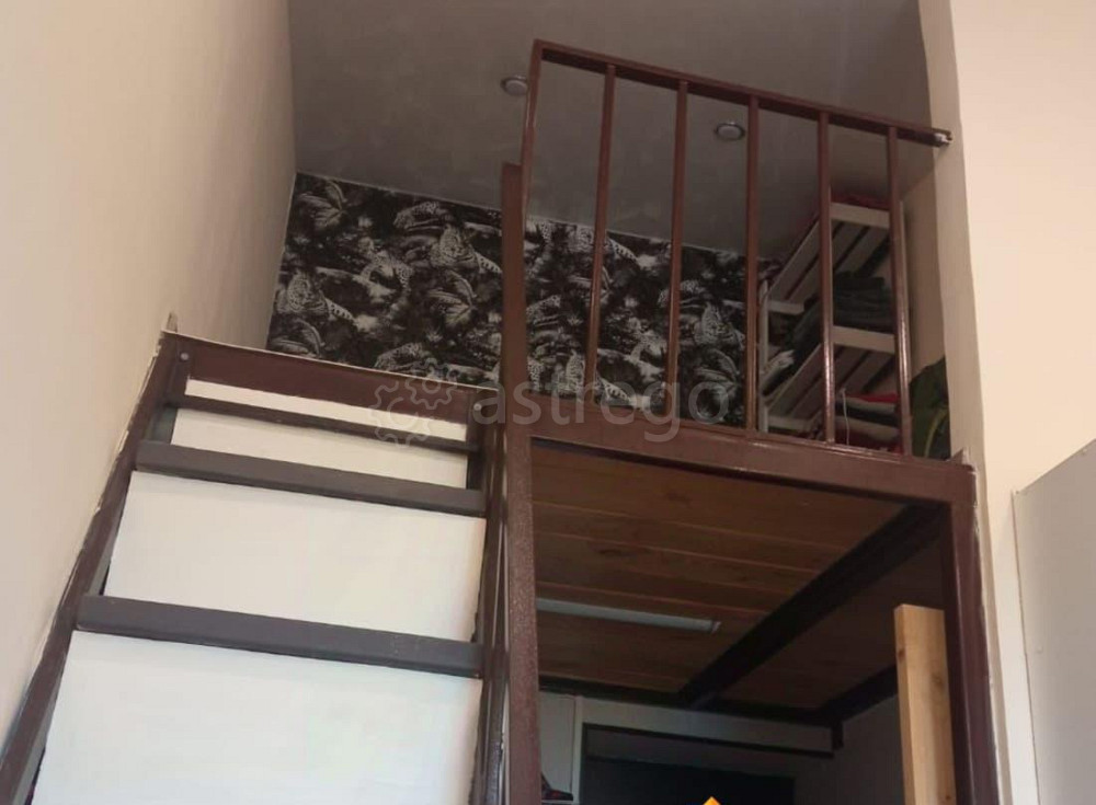 Студия, 18.1 м2, 4/4 эт. Новоалтайск - изображение 7